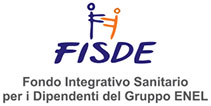 Fisde - Fondo Integrativo Sanitario dipendenti Enel