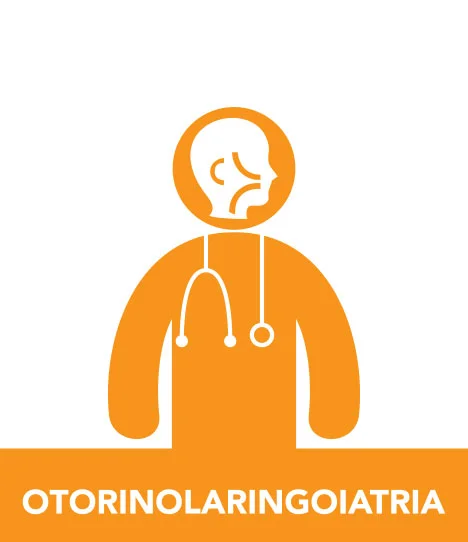 Otorinolaringoiatria